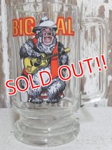 ct-150714-05 BIG AL / 70's Beer Mug