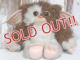 ct-150715-34 Gremlins / Applause 80's Gizmo Plush Doll