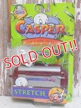 ct-150715-42 Casper / Stretch 90's Hide & Seek Friends "Vacuum Stretch"