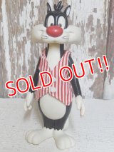 ct-150715-16 Sylvester / Applause 90's figure