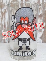 gs-140819-06 Yosemite Sam / Welch's 1976 Glass