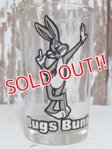 gs-140819-01 Bugs Bunny / Welch's 1976 Glass