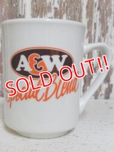 ct-150825-03 A&W / Ceramic Mug