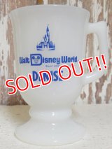 ct-150825-24 Walt Disney World / 80's Mug "DENISE"