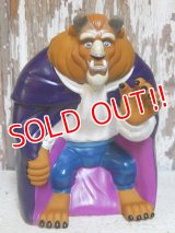 ct-150811-20 Beast / 90's Soft Vinyl Figure