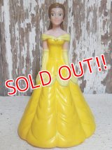 ct-150811-19 Belle / 90's Soft Vinyl Figure