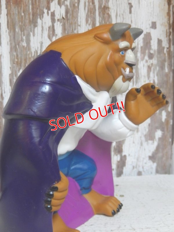 画像2: ct-150811-20 Beast / 90's Soft Vinyl Figure