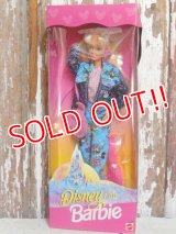 ct-150915-15 Disney Fun / Mattel 1994 Barbie Doll