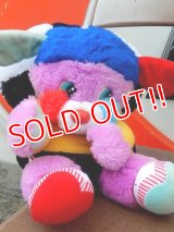 ct-150915-25 Popples / 80's Big Kick Popple Plush Doll                                                                                                                                                                                                                                                                                                                                                                                                                                                                                                                                                                                                                                                                                                                                                                                                                                                                                                                                                                                                                                                                                                                                                                                                                                                                                                                                                                                                                                                                                                                                                                                                                                                                                                                                                                                                                                                                                                                                                                                                                                                                                                                                                                                                                                                                                                                                                                                                                                                                                                                                                                                                                                                                                                                                                                                                     