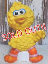 ct-150922-03 Big Bird / 90's Figure