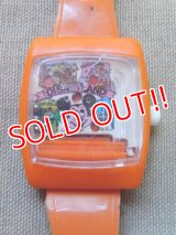 ct-150720-19 Mickey Mouse / 70's Watch Toy