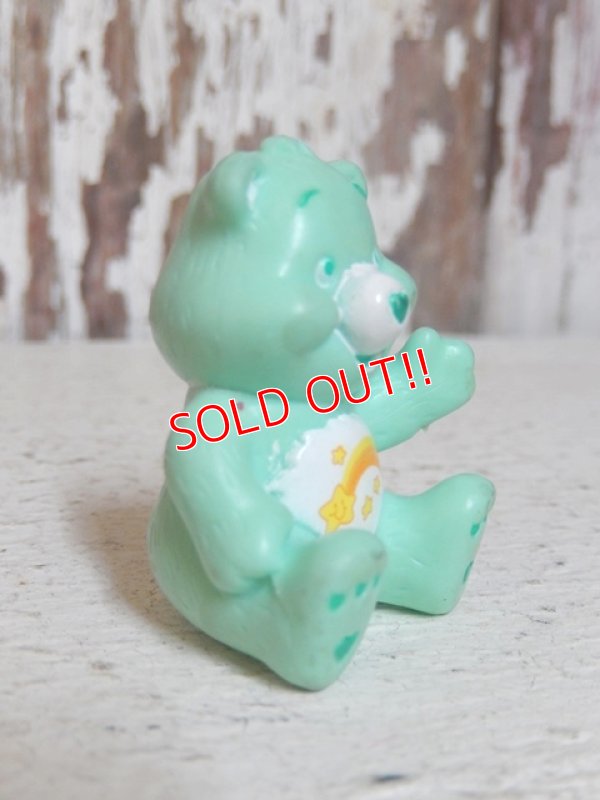 画像2: ct-150811-31 Care Bears / PVC "Wish Bear"