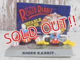 ct-151001-03 Roger Rabbit / Applause 1988 Portable Holes