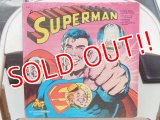 ct-151005-20 Superman / 70's Record 