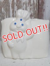 ct-151021-21 Pillsbury / Poppin Fresh 80's Napkin Holder