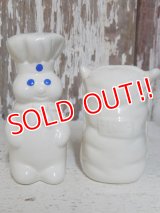 ct-151021-25 Pillsbury / Poppin Fresh 2002 Salt & Pepper