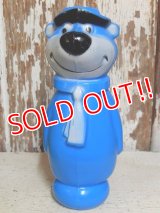 ct-151027-06 Yogi Bear / 60's Bowling Pin Figure