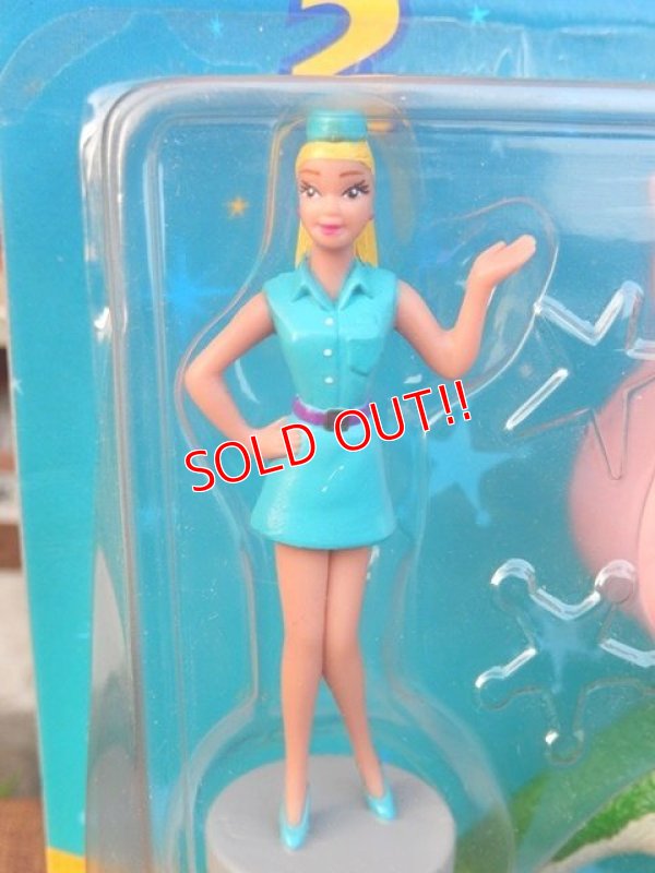 toy story 2 barbie doll