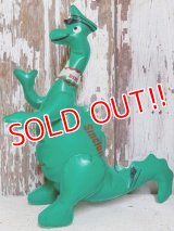 ct-151104-04 Sinclair / Dino Inflatable