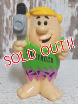 ct-150818-26 Barney Rubble / 90's Figure "Cameraman"