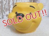 ct-151111-01 Winnie the Pooh / Applause 90's Face Mug