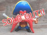 ct-151118-56 Yosemite Sam / Applause 80's PVC