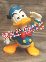 ct-151118-77 Donald Duck / 80's PVC