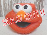 ct-151208-02 Elmo / Applause 90's Face Mug