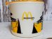 画像3: ct-151208-76 McDonald's / 1983 Plastic Mug "Hamburglar" (3)