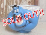 ct-151208-17 Aladdin / Genie 90's Plastic Mug