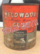 dp-160120-21 Weldwood / Vintage Tin Can