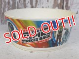 ct-160106-27 STAR WARS /The Empire Strikes Back 80's DEKA Plastic Bowl