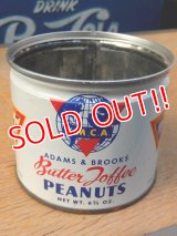 dp-160203-14 Adams & Brooks YMCA / Butter Toffee Peanuts Can