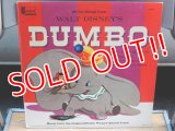 ct-162011-24 Dumbo / 60's Record