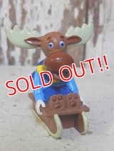 ct-162011-05 IKEA / Mr.Moose PVC (K)