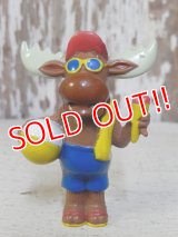 ct-162011-05 IKEA / Mr.Moose PVC (Q)