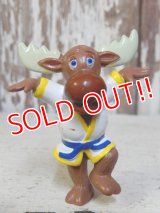 ct-162011-05 IKEA / Mr.Moose PVC (J)