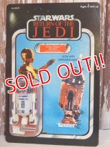 ct-160215-30 R2-D2 / STAR WARS TRILOGY COLLECTION