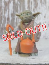 ct-160215-27 Yoda / Kenner 90's Figure