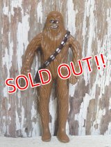 ct-160215-20 Chewbacca / Just Toys 1993 Bendable Figure