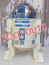 ct-160215-11 R2-D2 / Kenner 1978 12" Figure