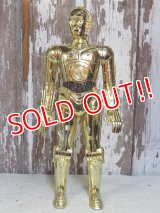 ct-160215-10 C-3PO / Kenner 1978 12" Figure