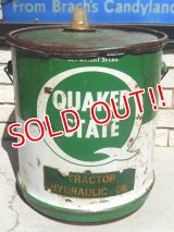 dp-160302-12 Quaker State / 1972 Oil Can