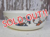 ct-160309-01 Disney / 60's-70's Plastic Bowl