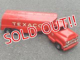 dp-160309-28 Buddy L 50's TEXACO Tanker