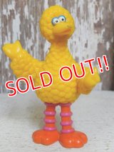 ct-160320-14 Big Bird / 90's Figure