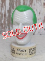 ct-160401-05 Joker / Topps 80's Candy Head