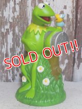 ct-160401-14 Kermit / 90's-2000's Coin Bank