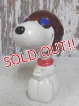 ct-160401-09 Snoopy / 70's Bobble Head