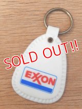 ct-160401-27 EXXON / Key ring